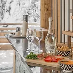 Nepal * Megeve
