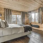 Chalet Nepal Megeve