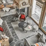 Chalet Nepal Megeve