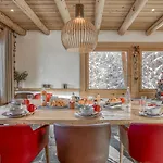 Chalet Nepal