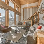 Nepal Chalet Megeve